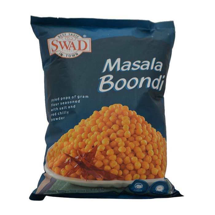 Swad - Masala Boondi 