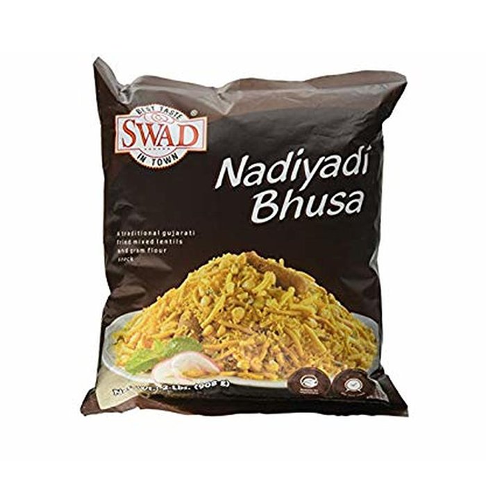 Swad - Nadiyadi Bhusu 2 Lb 