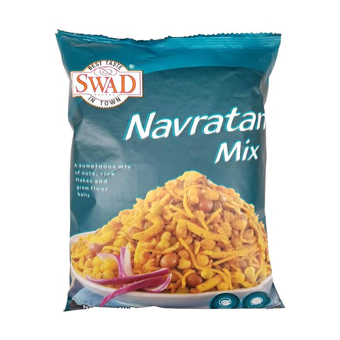 Swad - Navratan Mix 2 Lb 