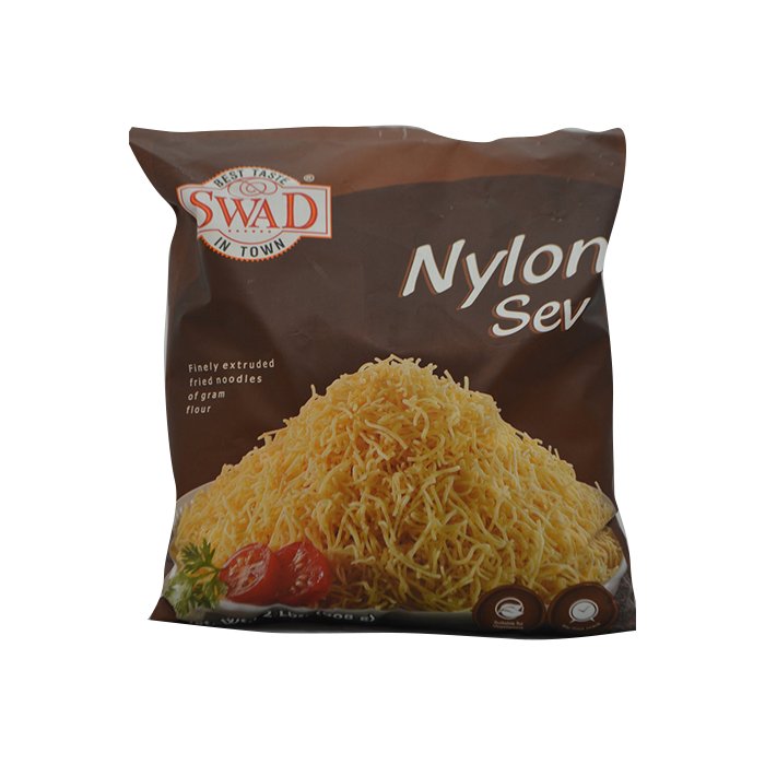 Swad - Nylon Sev 2 Lb 