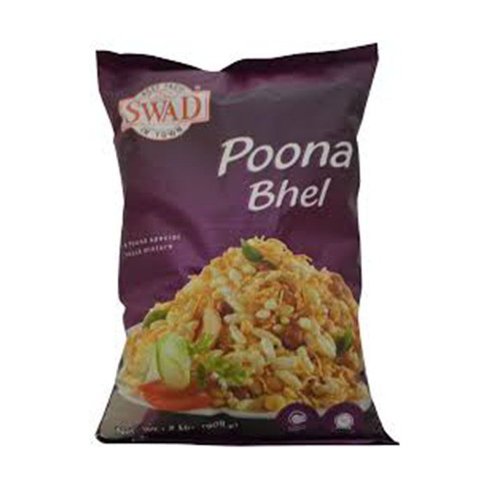 Swad - Poona Bhel 