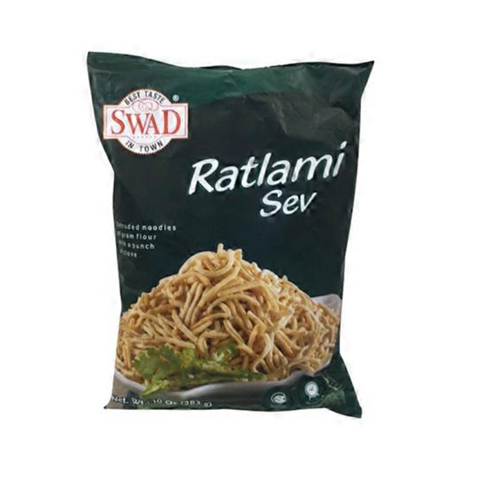 Swad - Ratlami Sev 2 Lb