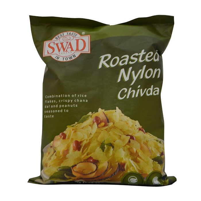 Swad - Roasted Nylon Chivada 2 Lb