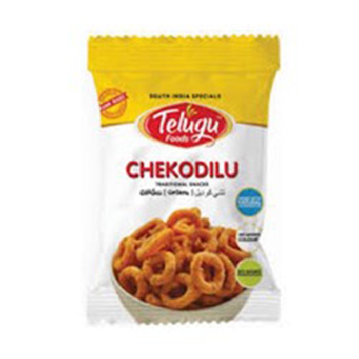 Telugu - Chekodilu 170 Gm 