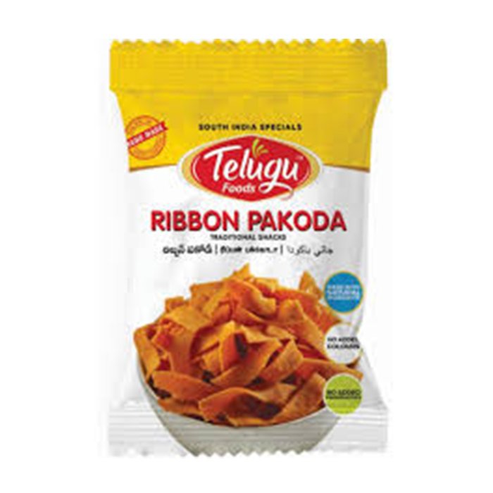 Telugu - Ribbon Pakoda 170 Gm 