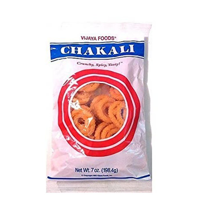 Vijaya - Chakali 200 Gm 