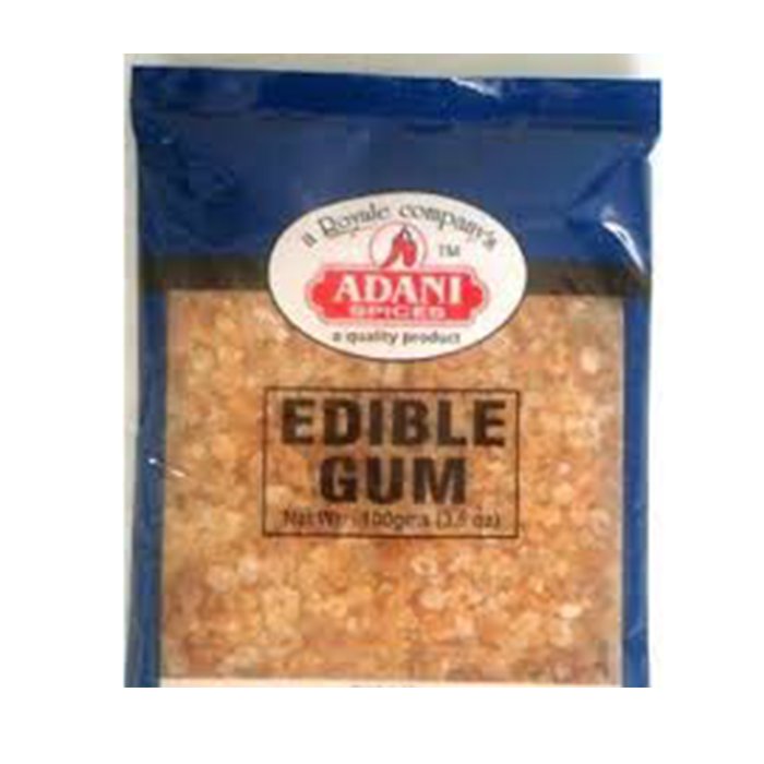 Adani - Edible Gum 100 Gm