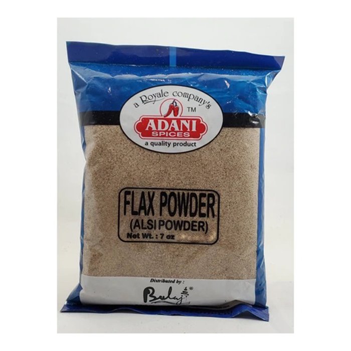 Adani - Flax Powder 400 Gm