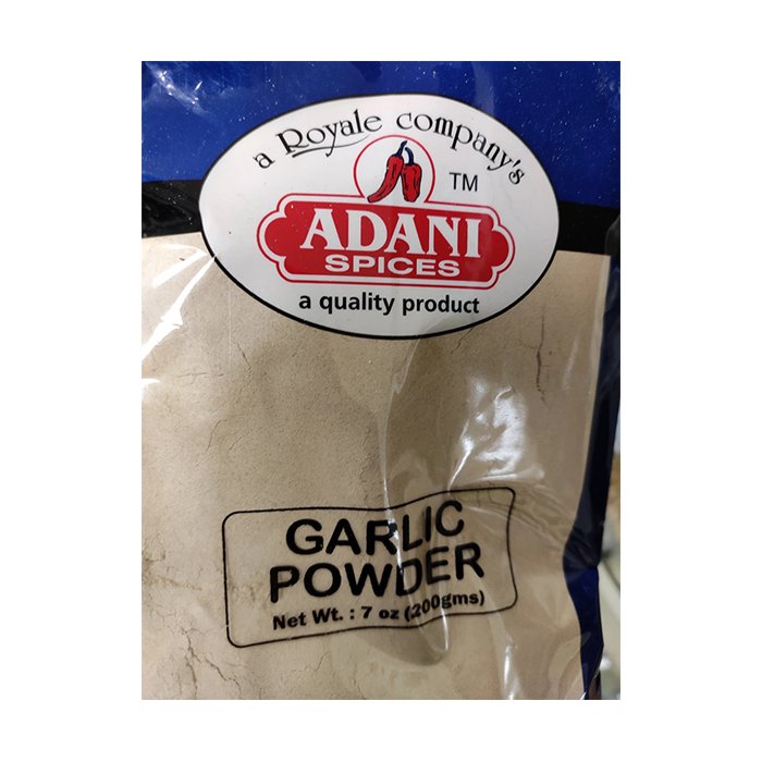 Adani - Garlic Powder 200 Gm