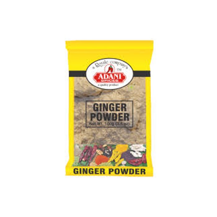 Adani - Ginger Powder 100 Gm