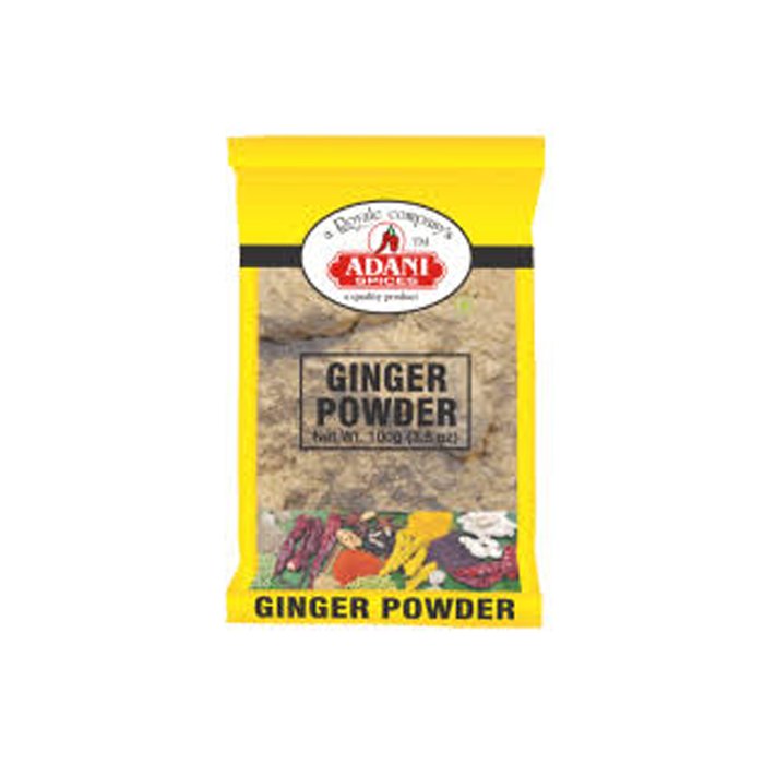 Adani - Ginger Powder 200 Gm