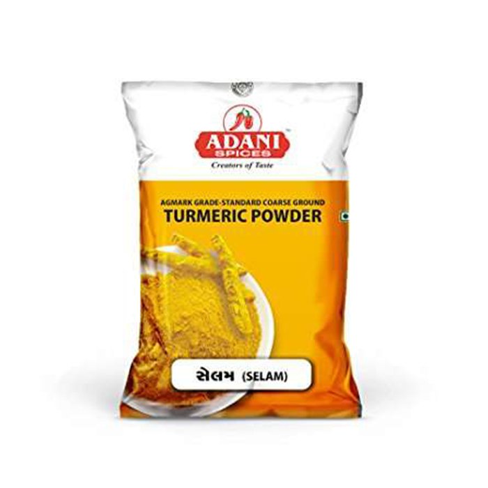 Adani - Turmeric Powder 400 Gm