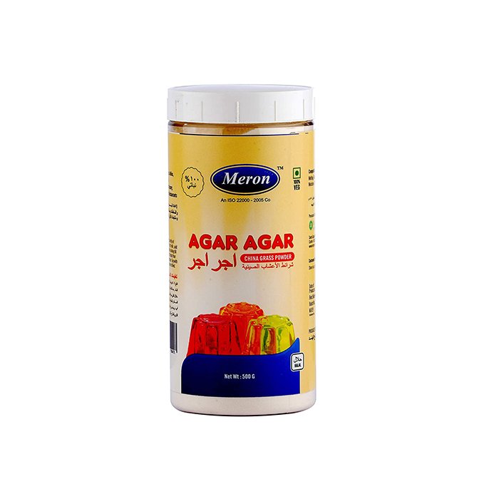 Agar Agar 45 Gm