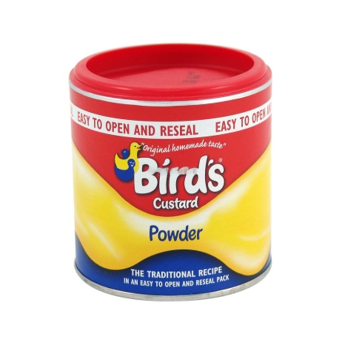 Bird - Custard Powder 300 Gm