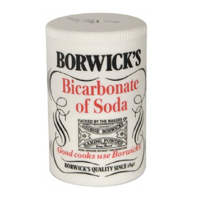 Borwicks - Bicarbonate of Soda 100 Gm