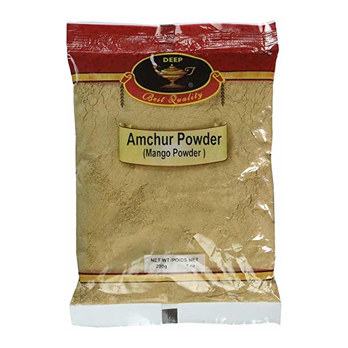 Deep - Amchur Powder Mango 200 Gm