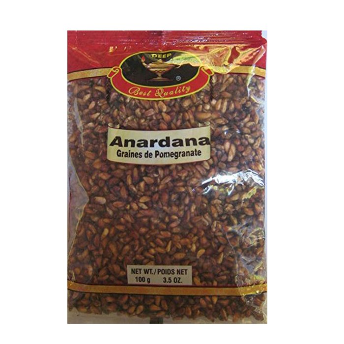 Deep - Anardana Seed 100 Gm