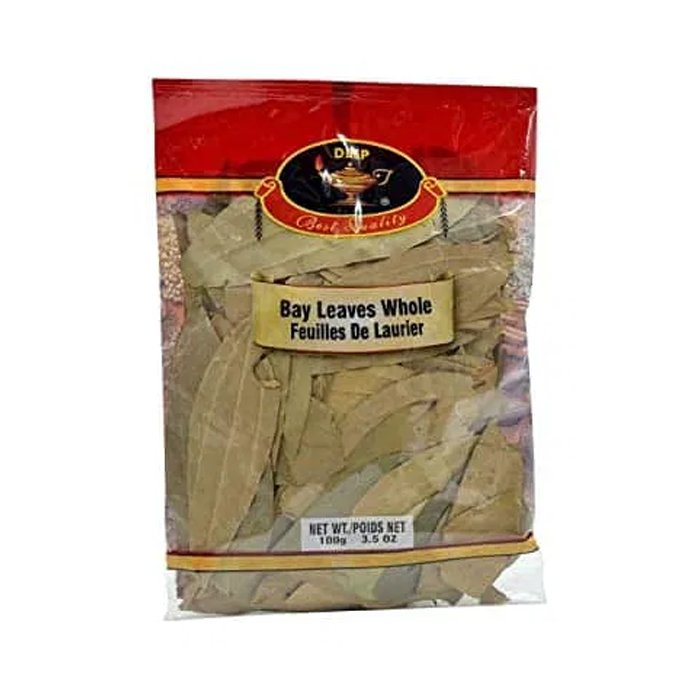 Deep - Bay Leaves 100 Gm