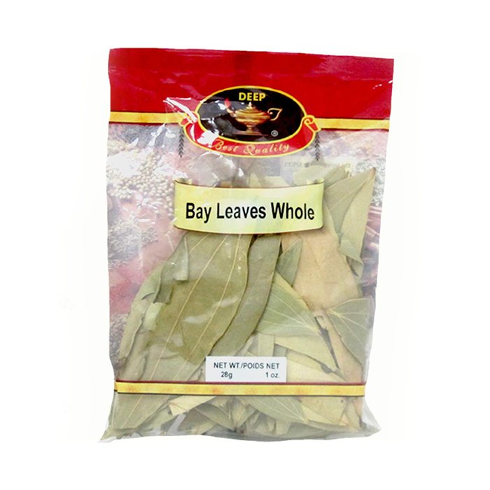 Deep - Bay Leaves 1 Oz