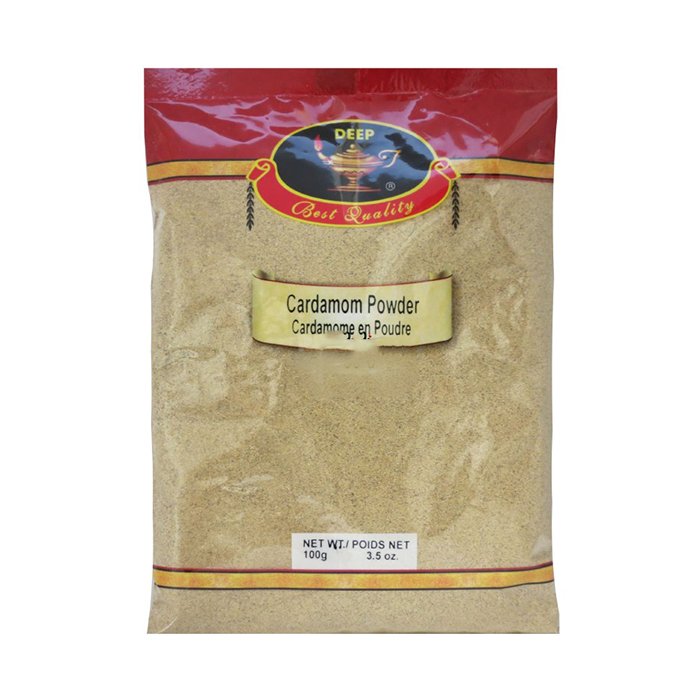 Deep - Cardamom Powder 100 Gm