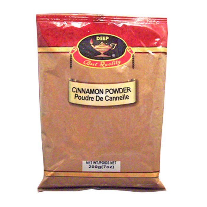 Deep - Cinnamon Powder 200 Gm