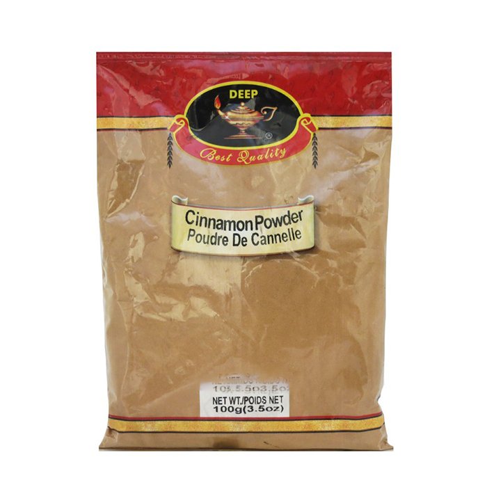 Deep  - Cinnamon Powder 100 Gm