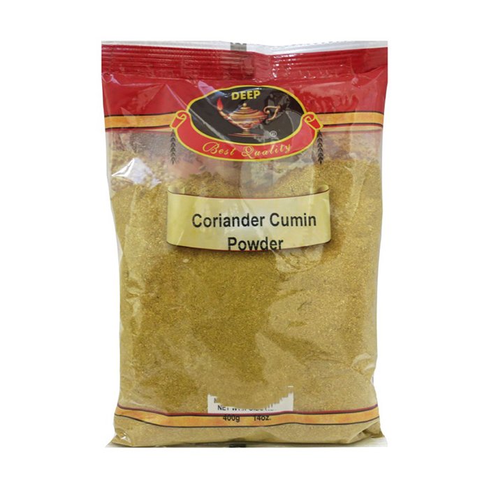 Deep - Coriander Cumin Powder 200 Gm