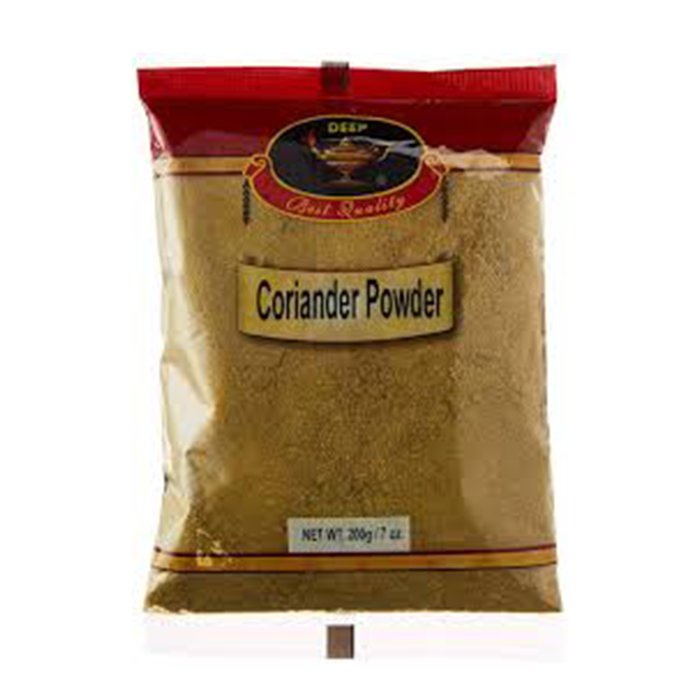 Deep - Coriander Powder 200 Gm