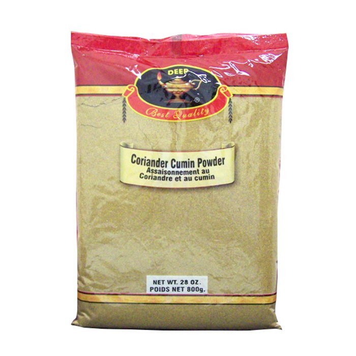 Deep  - Coriander Powder 800 Gm