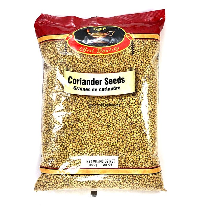 Deep  - Coriander Seeds 800 Gm