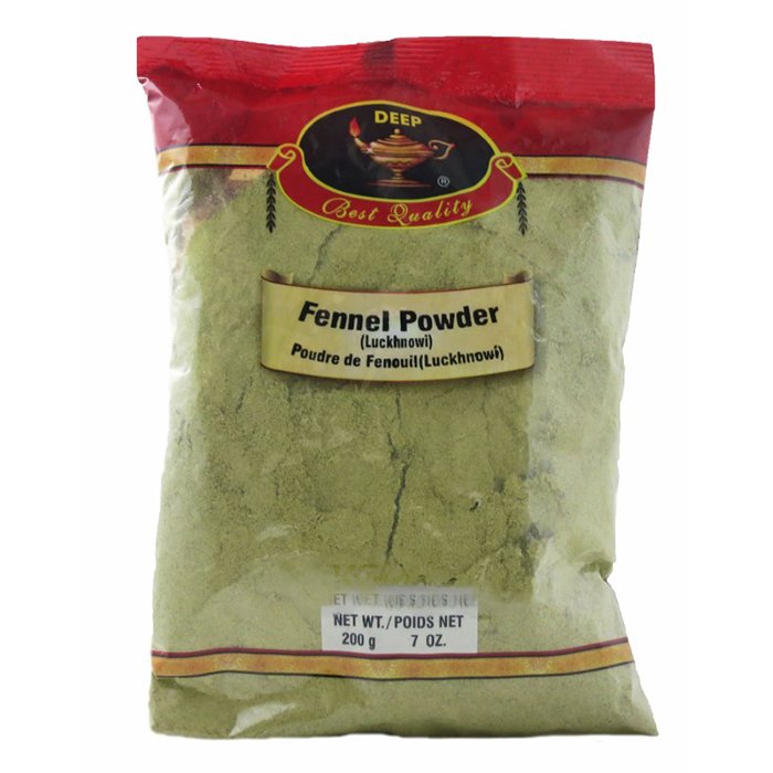 Deep  - Fennel Powder 200 Gm