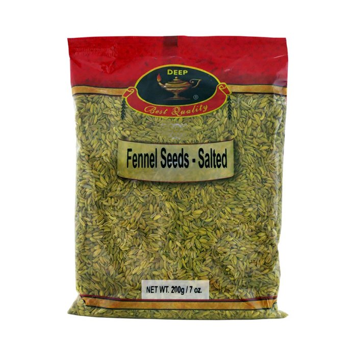 Deep  - Fennel Seeds 200 Gm