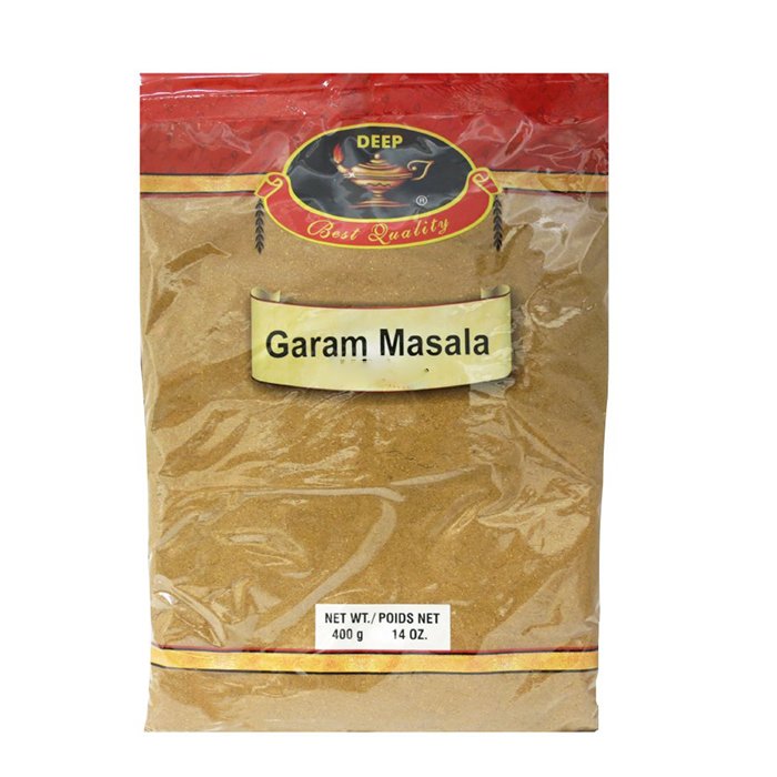 Deep  - Garam Masala 400 Gm