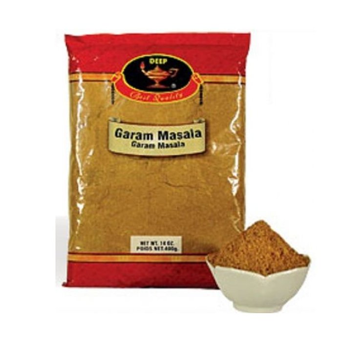 Deep - Garam Masala Powder 200 Gm