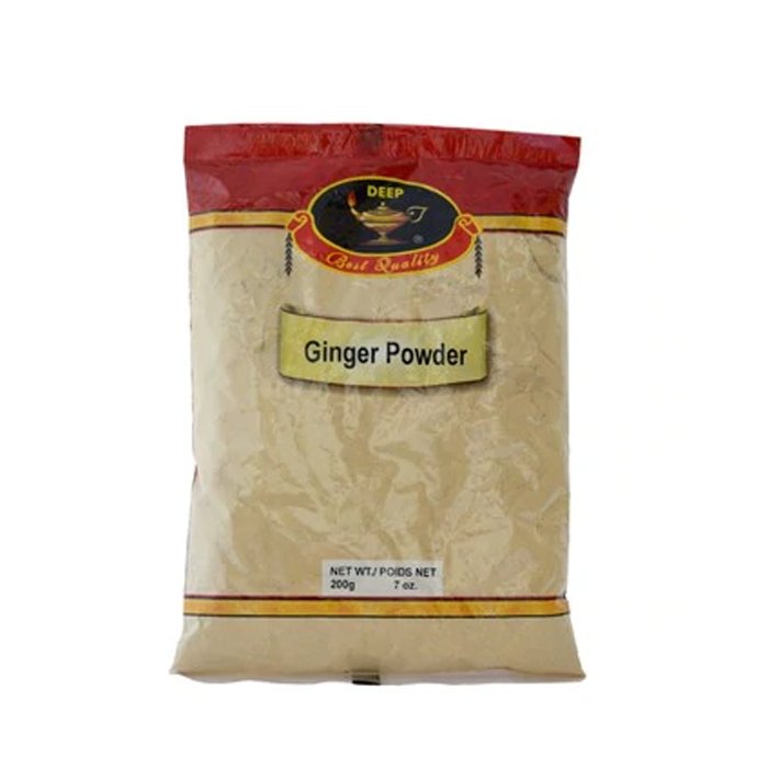 Deep - Ginger Powder 200 Gm