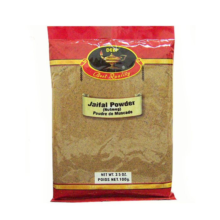 Deep - Jaifal Powder 100 Gm