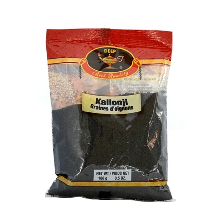 Deep  - Kallonji 100 Gm