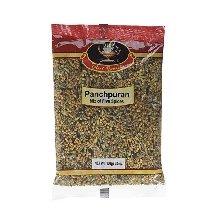 Deep  - Panch Puran 100 Gm