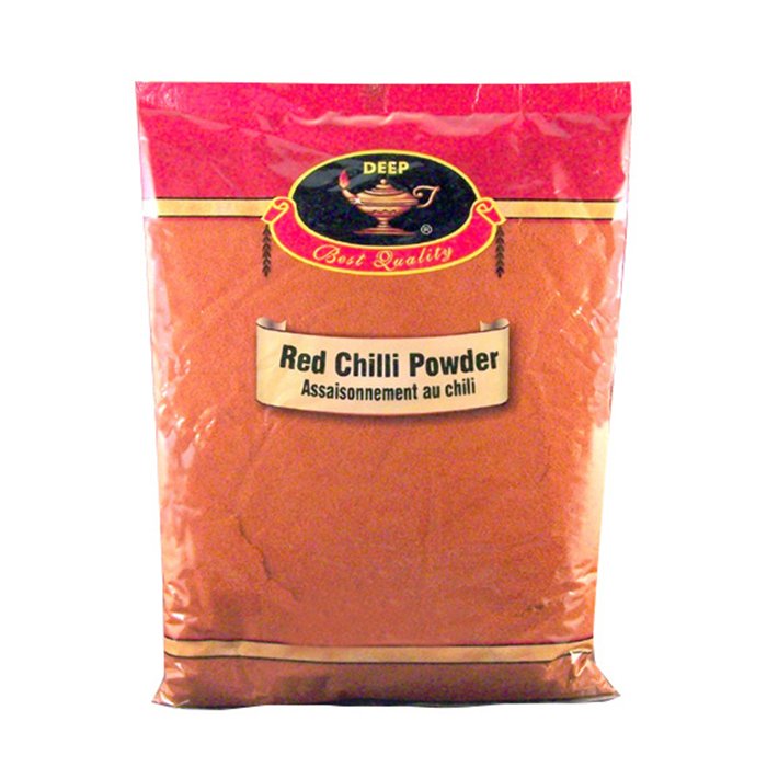 Deep - Red Chili Powder 800 Gm