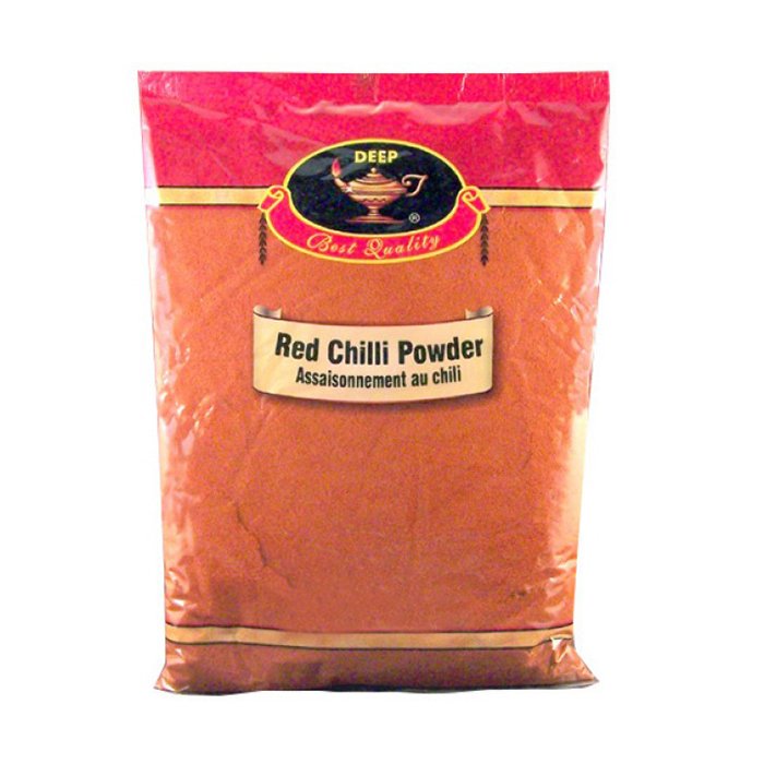 Deep - Red Chilli Powder 200 Gm