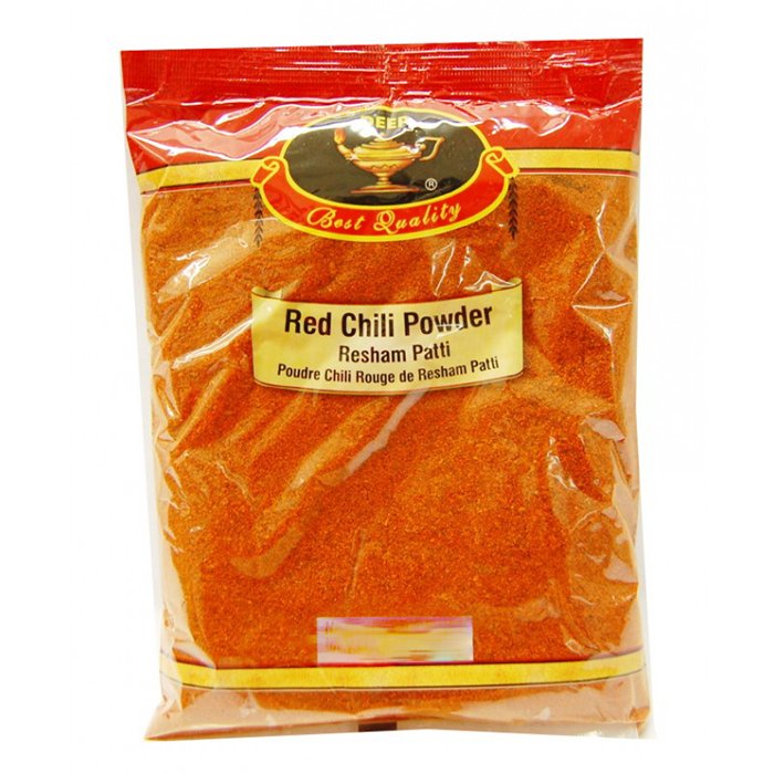 Deep - Red Chilli Powder Resha 800 Gm