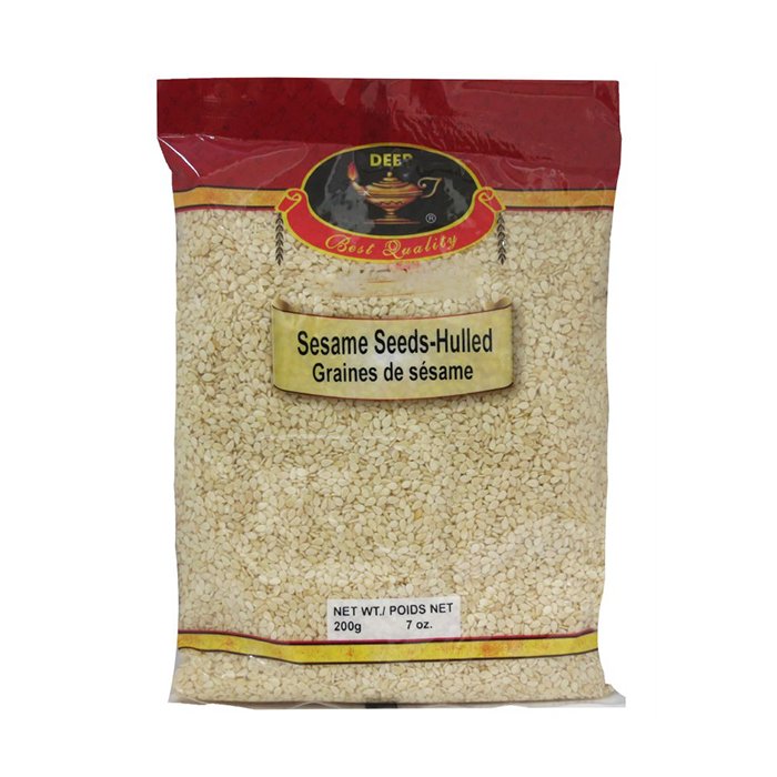 Deep  - Sesame Seeds 200 Gm