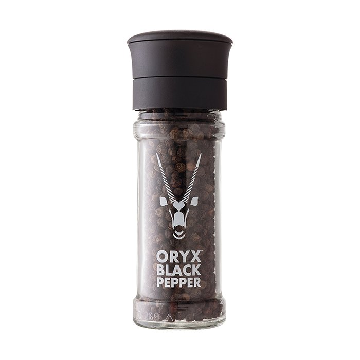 Deer  - Black Pepper Whole 200 Gm