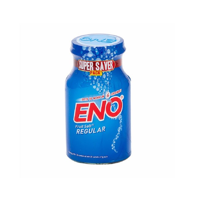 ENO - Regular 100 Gm