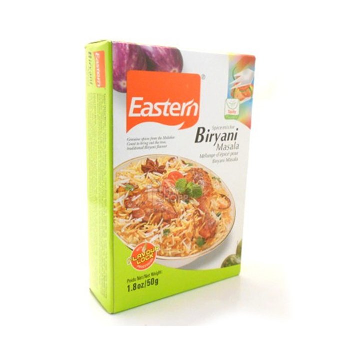 Eastern - Biryani Masala 50 Gm