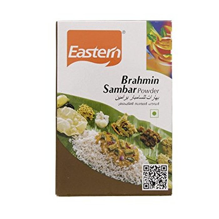 Eastern - Brahmin Sambar Powder 50 Gm