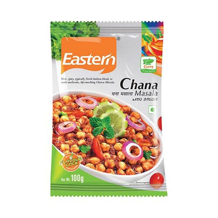 Eastern - Chana Masala 100 Gm