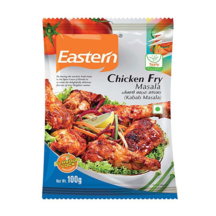 Eastern - Chicken Fry 100 Gm