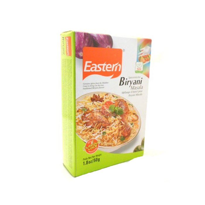 Eastern - Chicken Masala 50 Gm