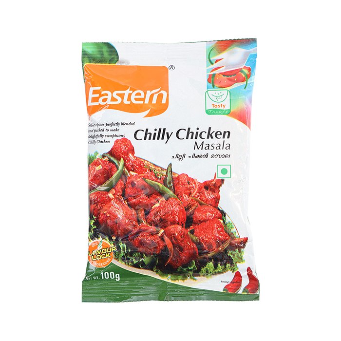 Eastern - Chilly Chicken 100 Gm